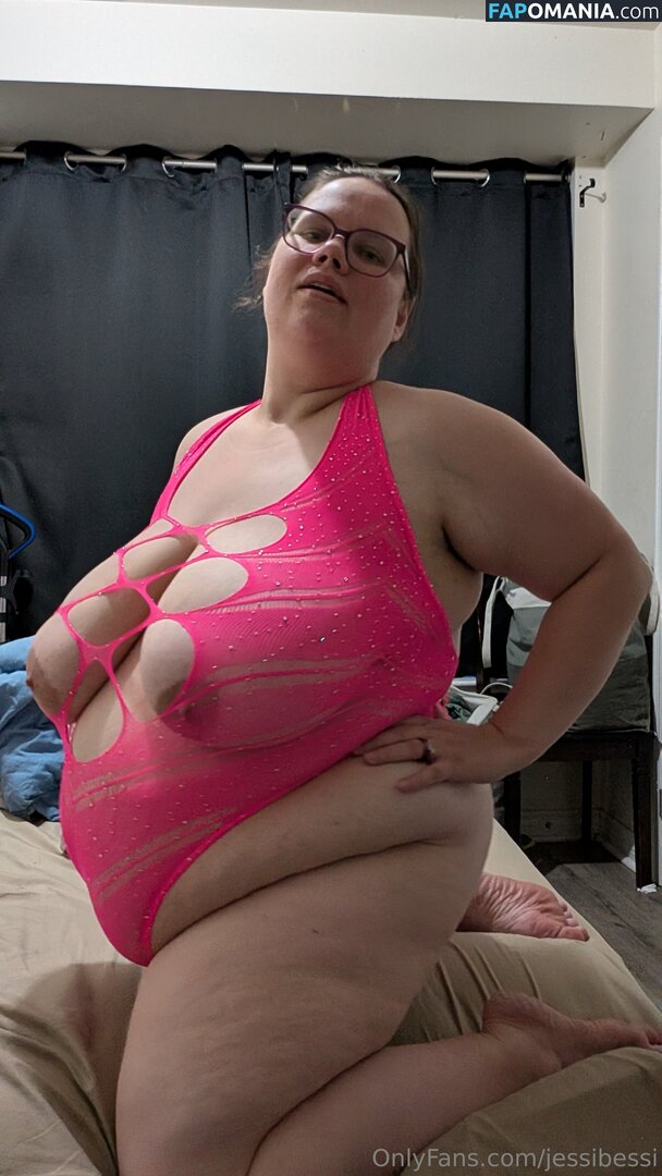 jessi1532 / jessibessi Nago OnlyFans  Przeciekłe zdjęcie #9