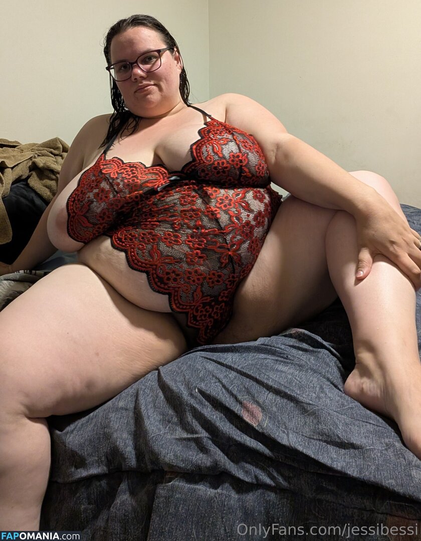 jessi1532 / jessibessi Nago OnlyFans  Przeciekłe zdjęcie #18