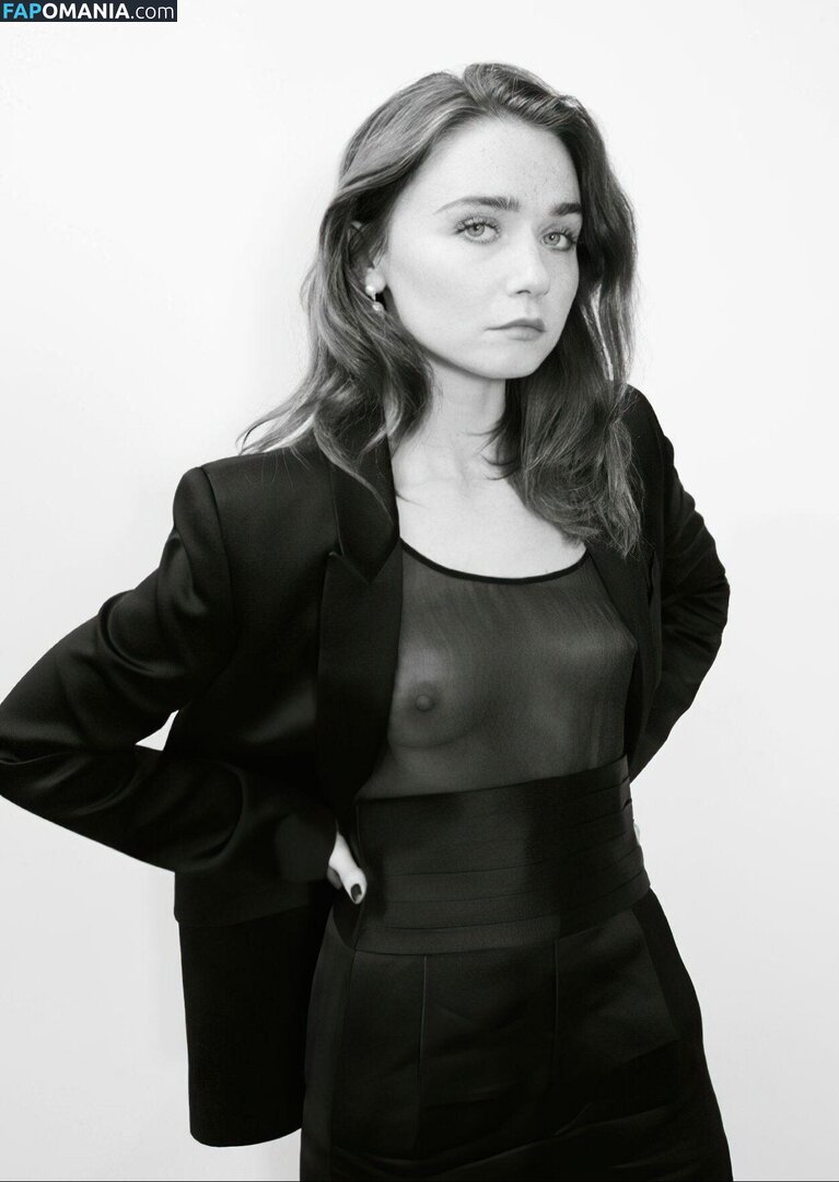 Jessica Barden / jessybarden Nago OnlyFans  Przeciekłe zdjęcie #6