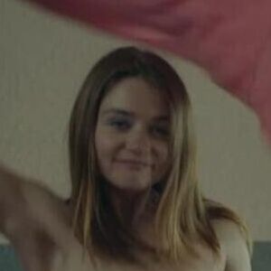Jessica Barden