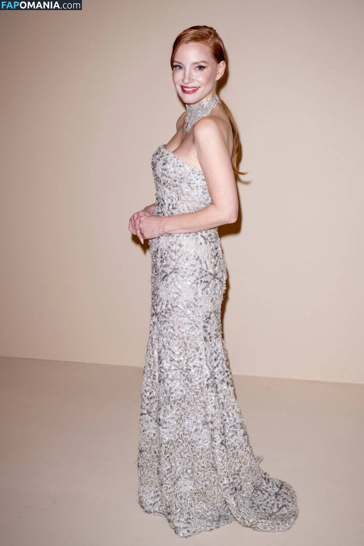 Jessica Chastain / jessicachastain Nago OnlyFans  Przeciekłe zdjęcie #960