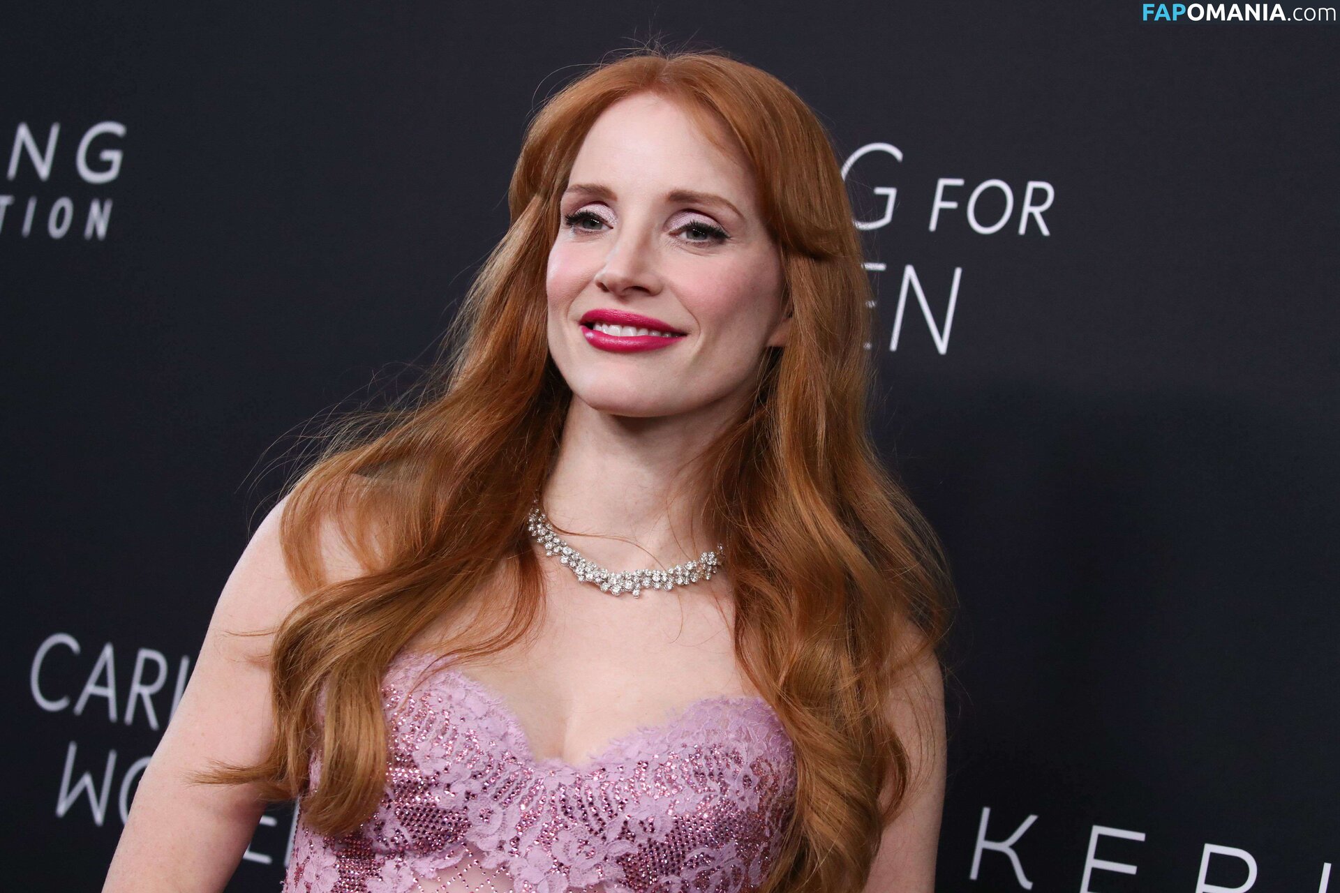 Jessica Chastain / jessicachastain Nago OnlyFans  Przeciekłe zdjęcie #966