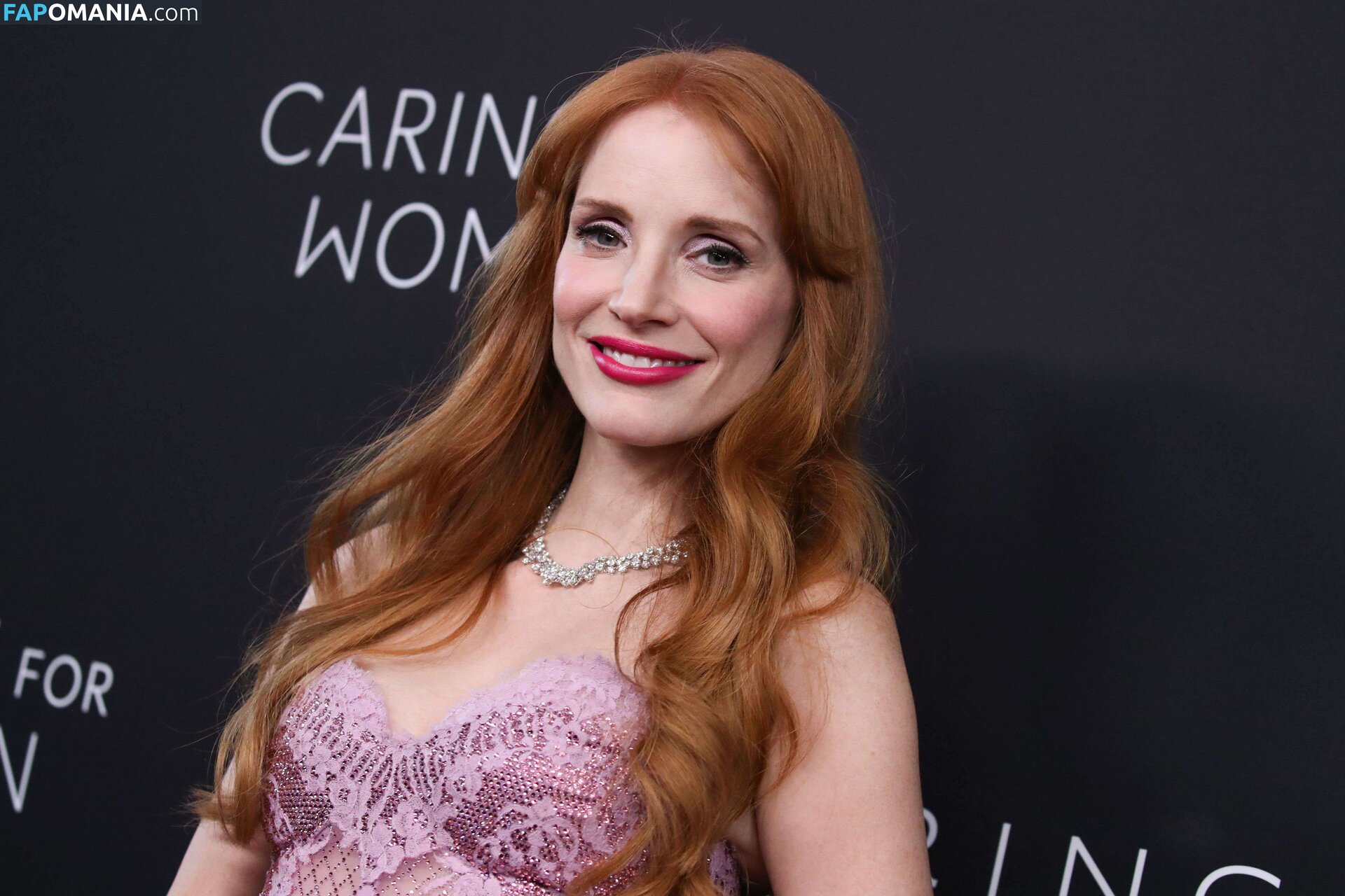 Jessica Chastain / jessicachastain Nago OnlyFans  Przeciekłe zdjęcie #967