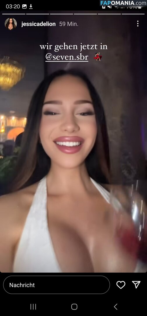 Jessica Delion / jessicadelion Nago OnlyFans  Przeciekłe zdjęcie #45