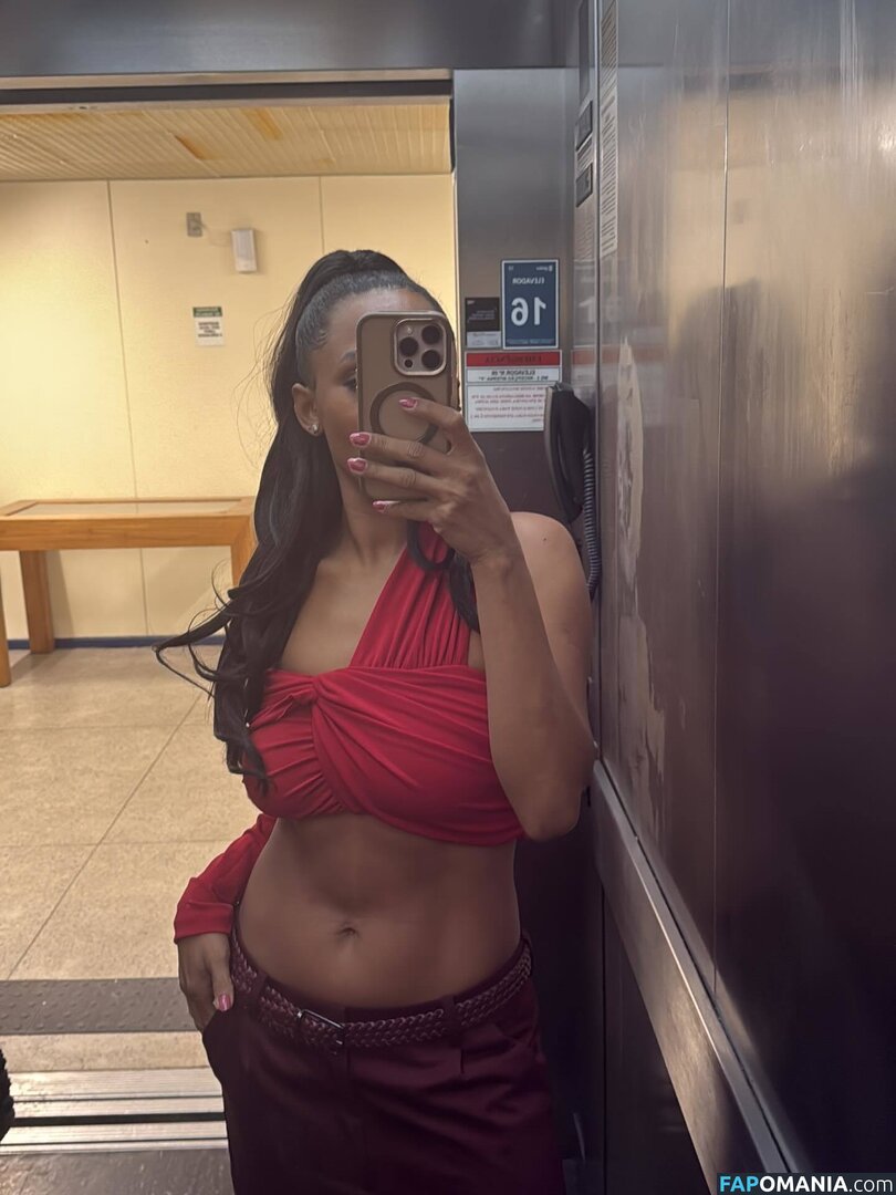 Jéssica Ellen / jessicaellen Nago OnlyFans  Przeciekłe zdjęcie #1