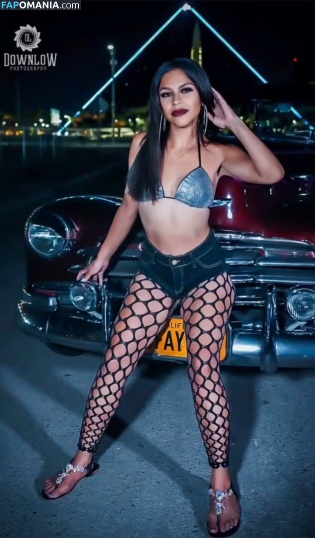 505_baby_doll_505_ / Jessica Gallegos Nago OnlyFans  Przeciekłe zdjęcie #3