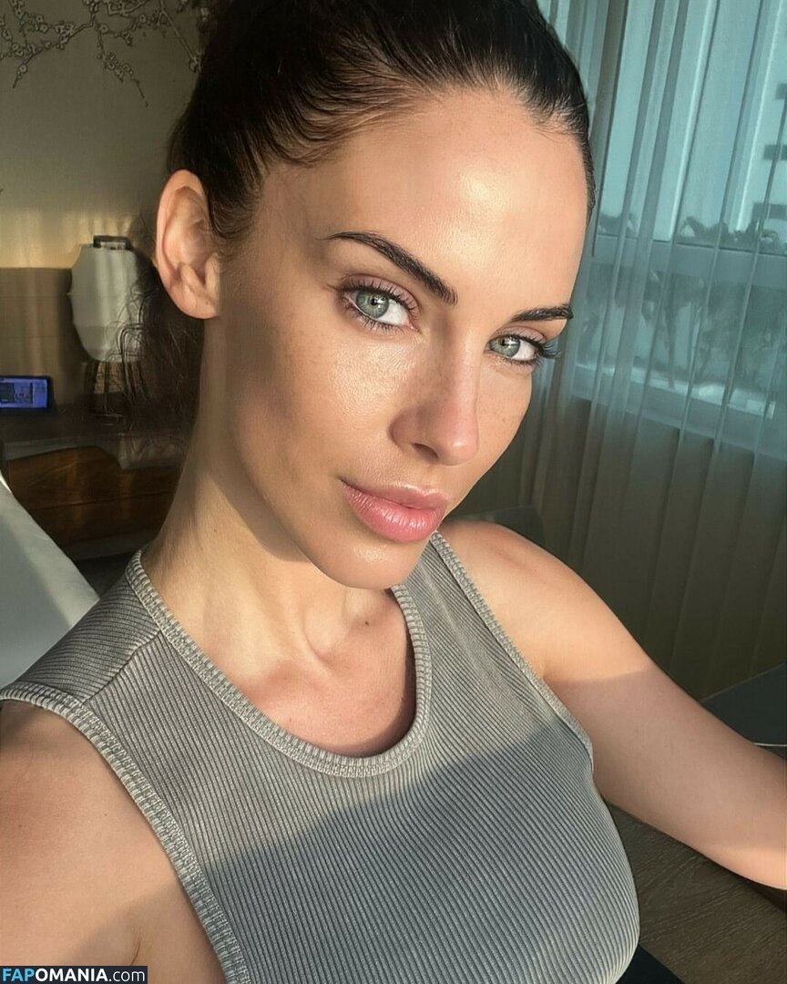 Jessica Lowndes / jessicalowndes Nago OnlyFans  Przeciekłe zdjęcie #296