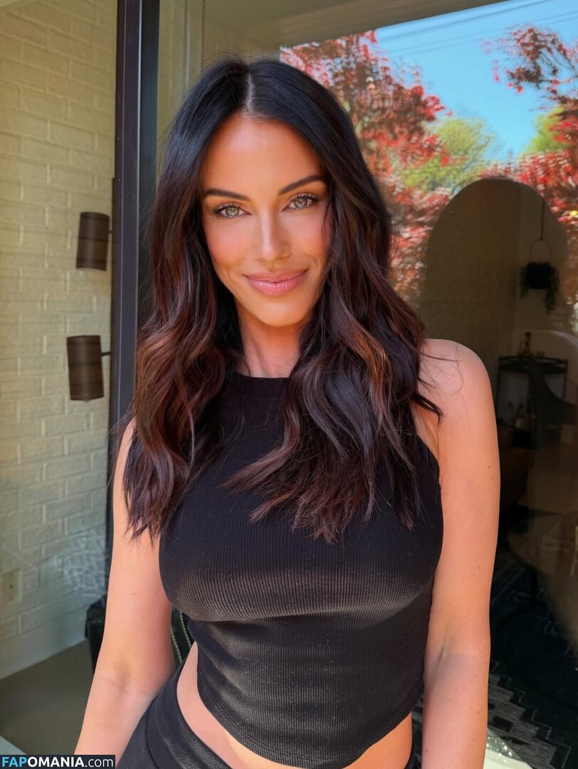 Jessica Lowndes / jessicalowndes Nago OnlyFans  Przeciekłe zdjęcie #352