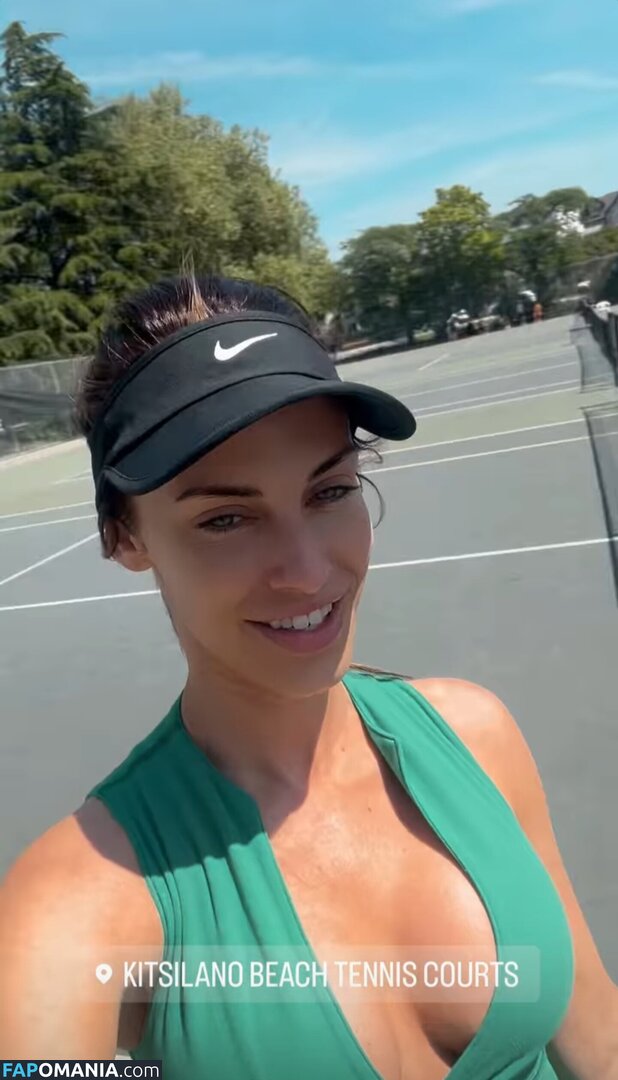 Jessica Lowndes / jessicalowndes Nago OnlyFans  Przeciekłe zdjęcie #355