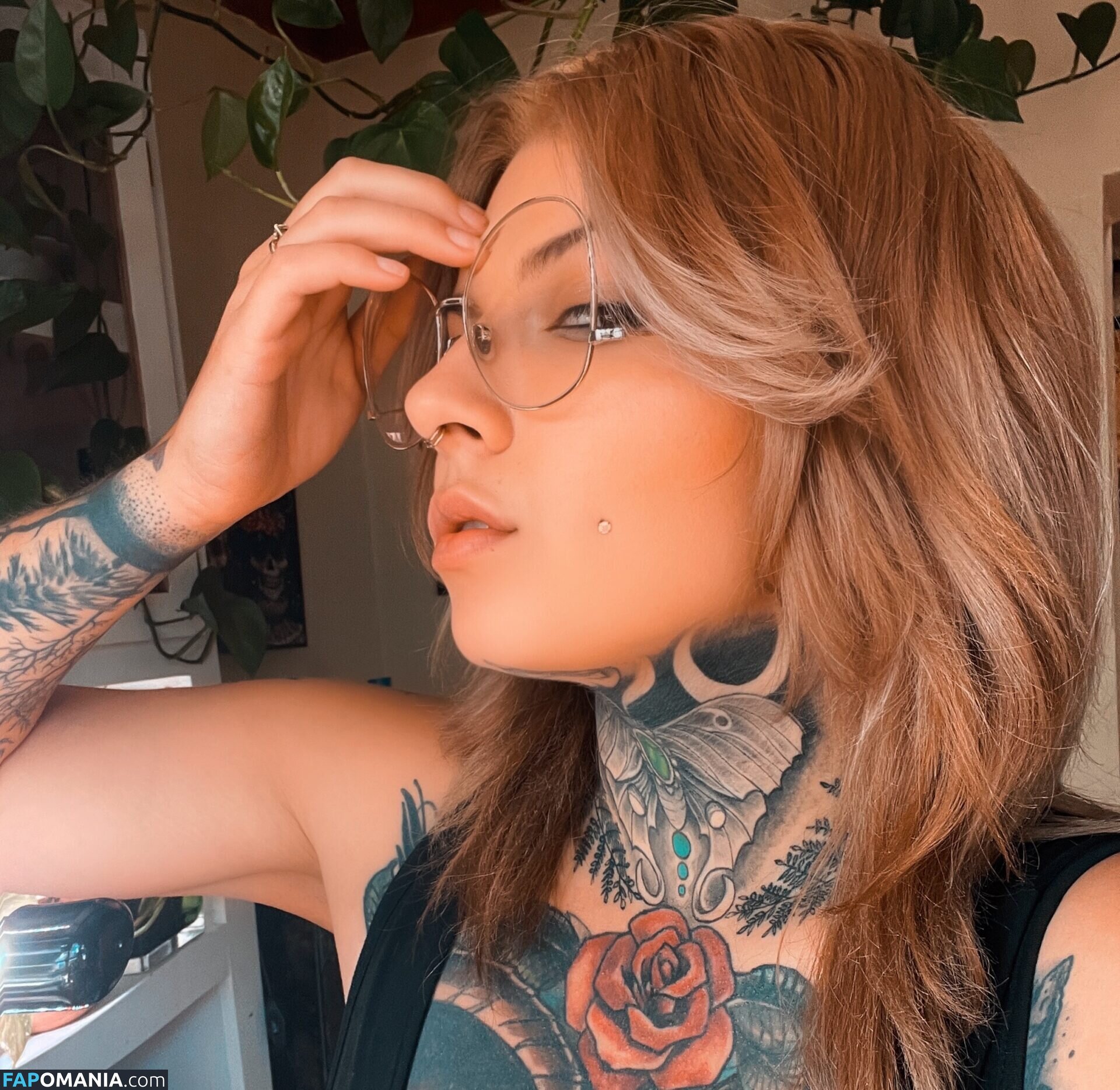 Jessica Wile Nago OnlyFans  Przeciekłe zdjęcie #2