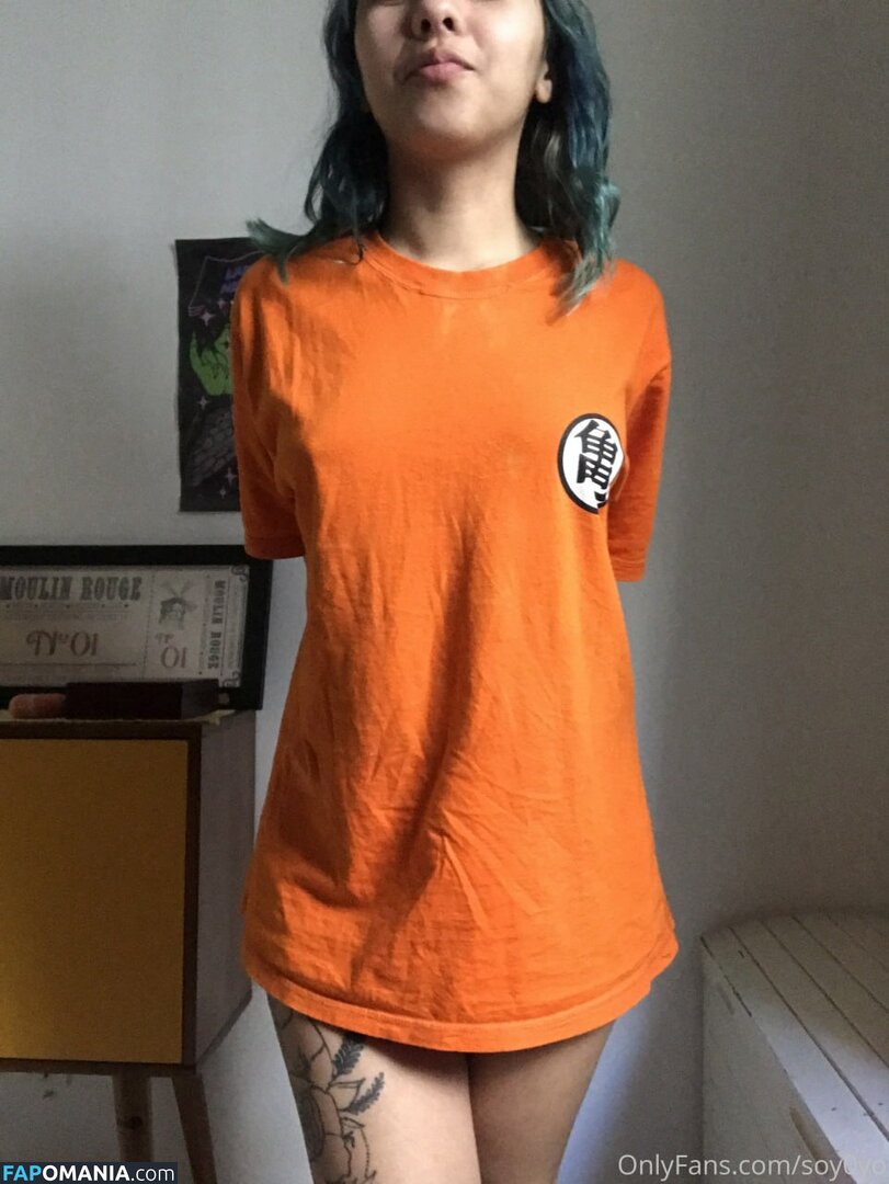 Jessica Yoyo / Purity / Soso / jessica__yoyo / soyoyo Nago OnlyFans  Przeciekłe zdjęcie #10