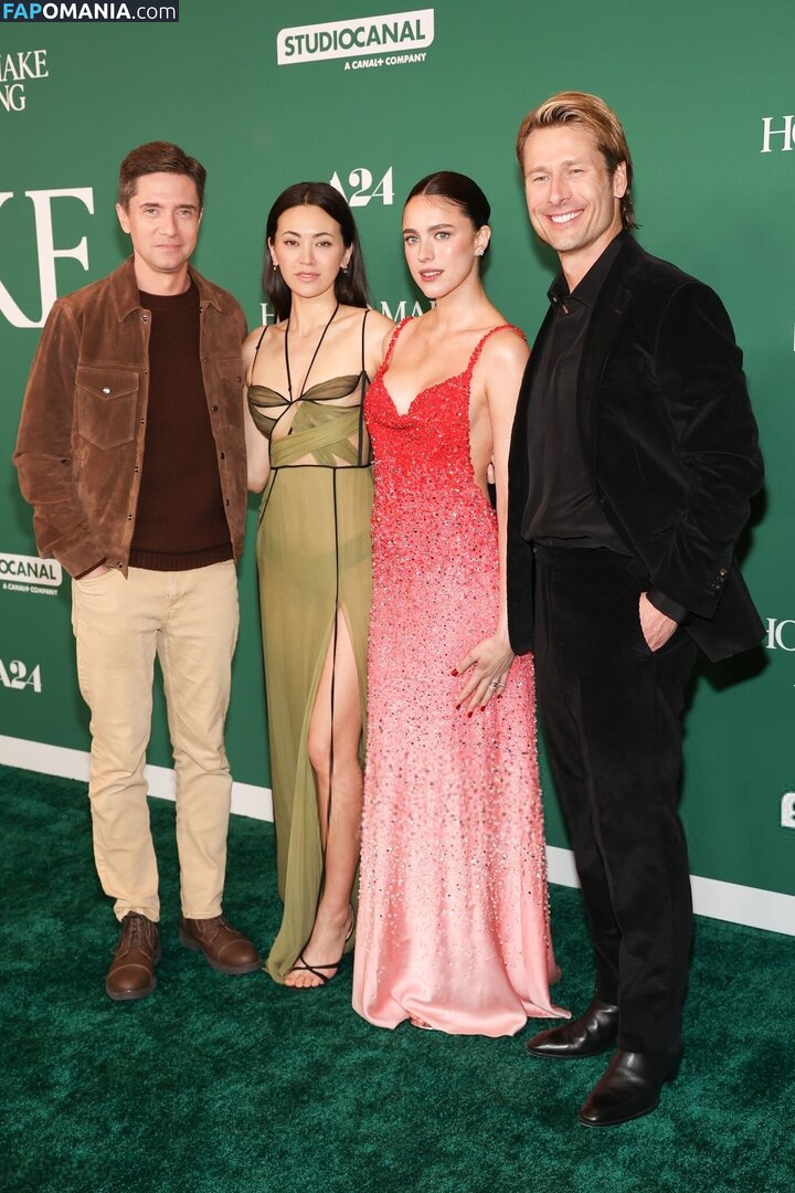 Jessica Yu Li Henwick / jhenwick Nago OnlyFans  Przeciekłe zdjęcie #3