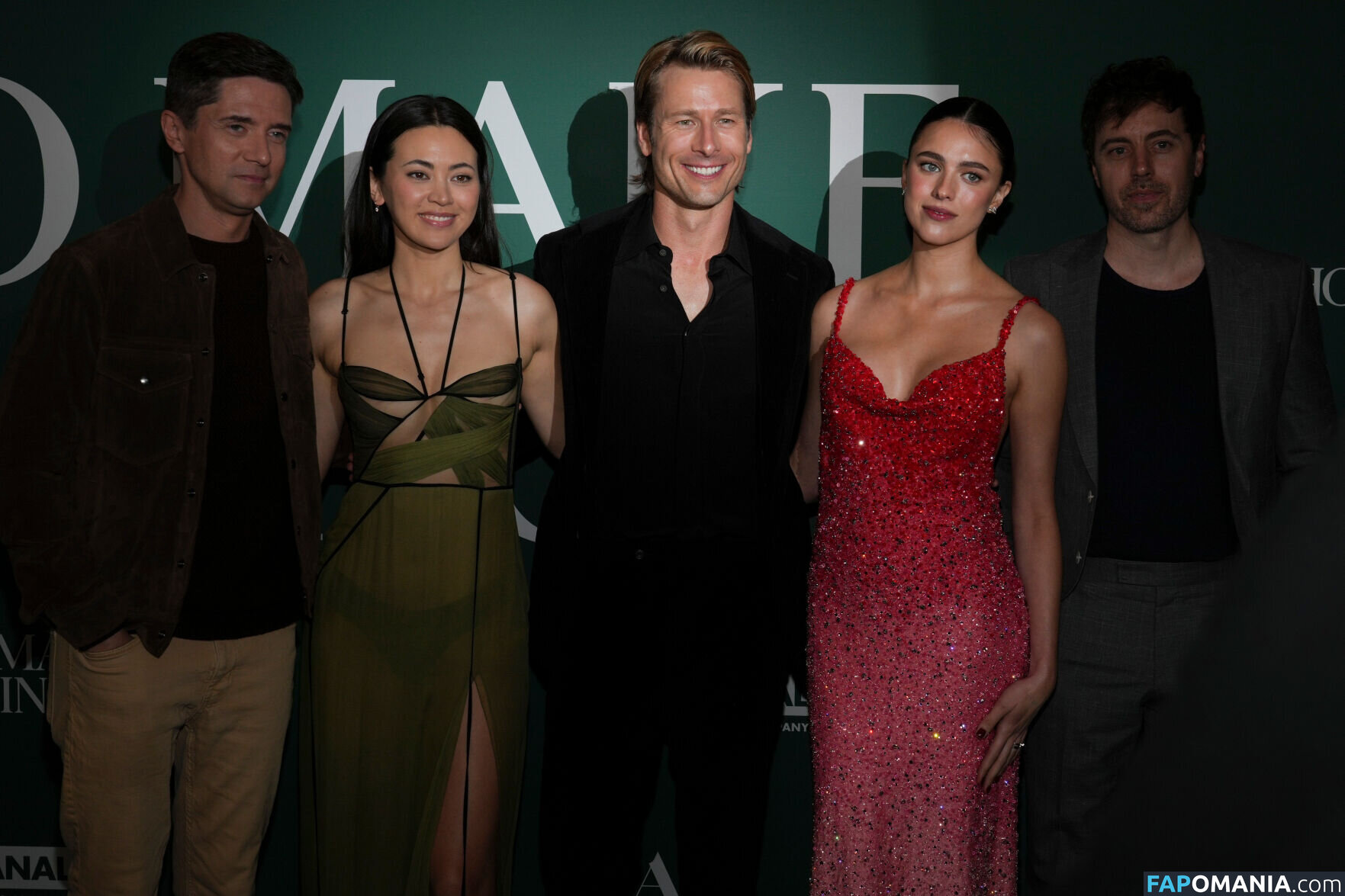 Jessica Yu Li Henwick / jhenwick Nago OnlyFans  Przeciekłe zdjęcie #4