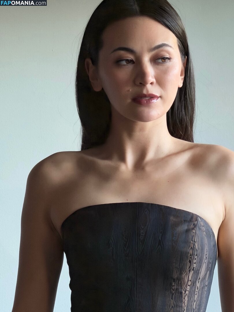 Jessica Yu Li Henwick / jhenwick Nago OnlyFans  Przeciekłe zdjęcie #22