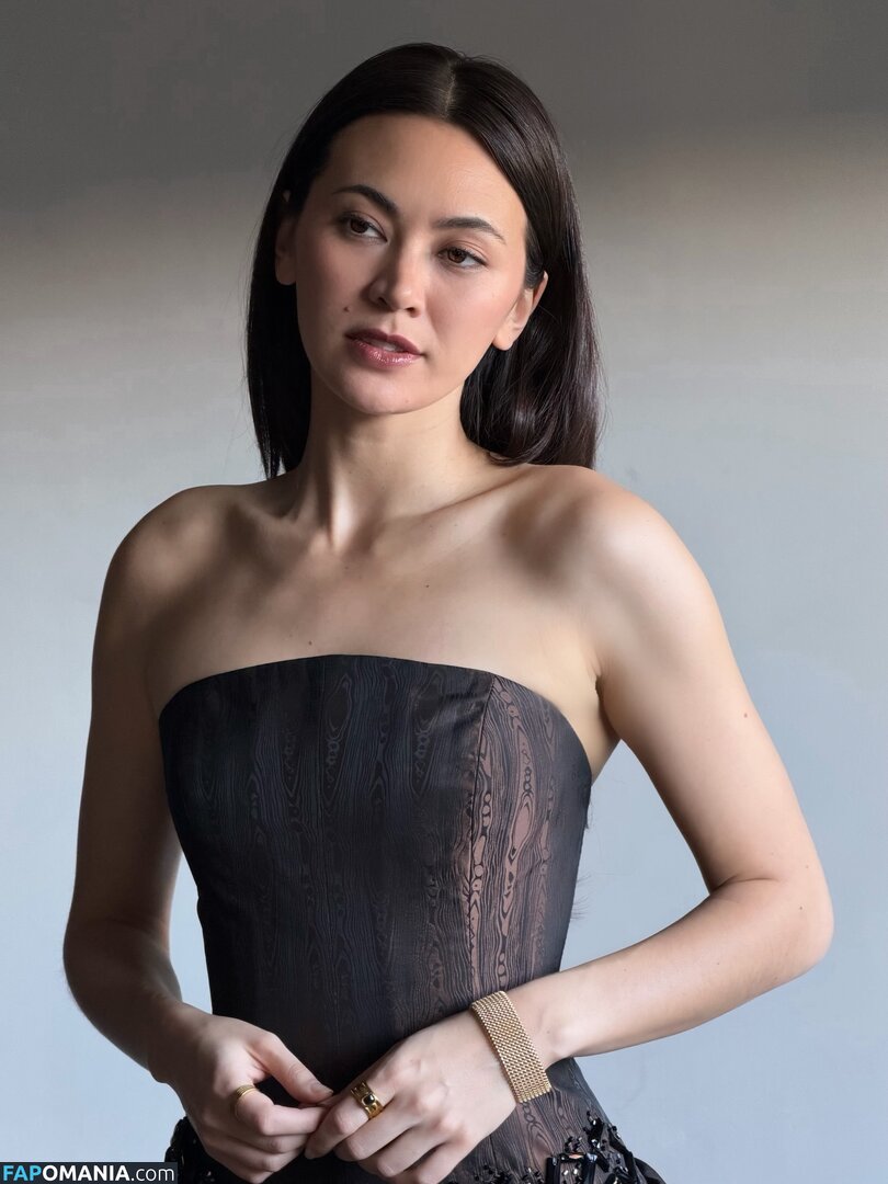Jessica Yu Li Henwick / jhenwick Nago OnlyFans  Przeciekłe zdjęcie #23