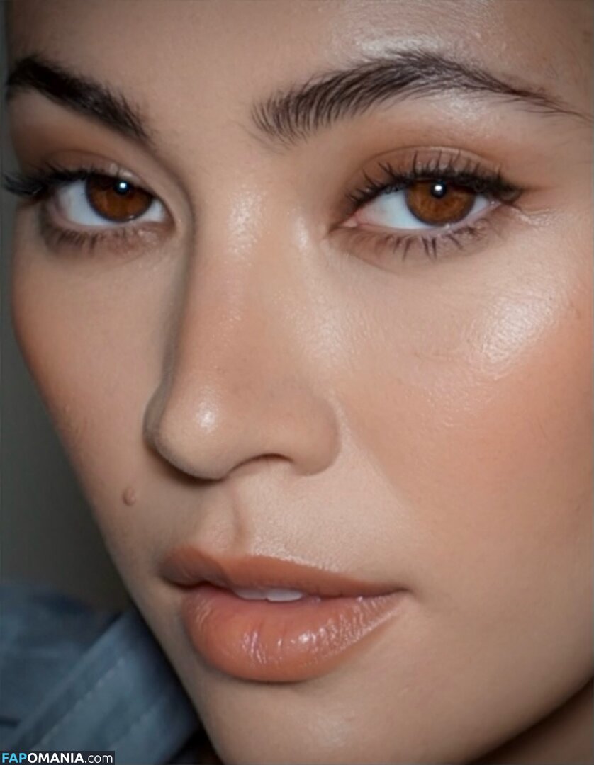 Jessica Yu Li Henwick / jhenwick Nago OnlyFans  Przeciekłe zdjęcie #24