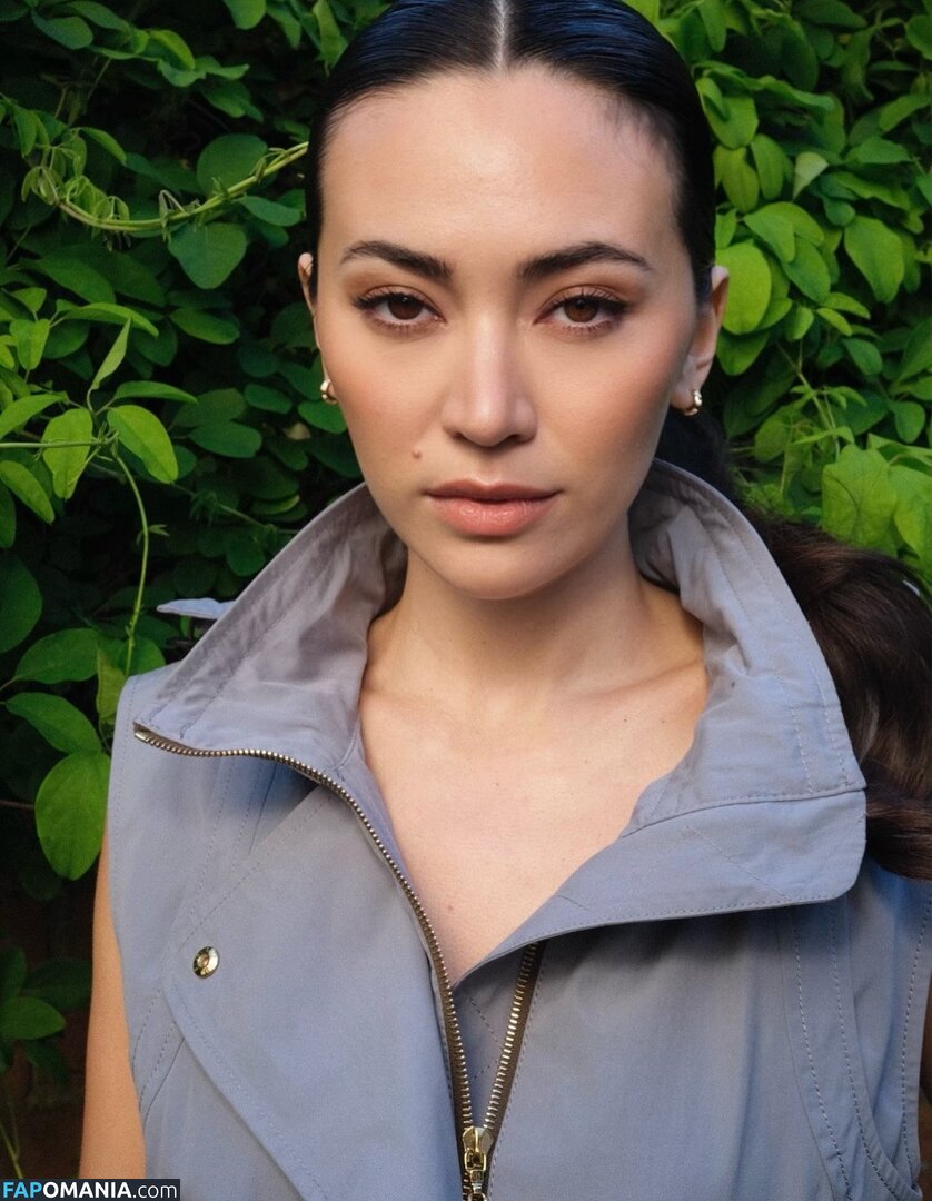 Jessica Yu Li Henwick / jhenwick Nago OnlyFans  Przeciekłe zdjęcie #25
