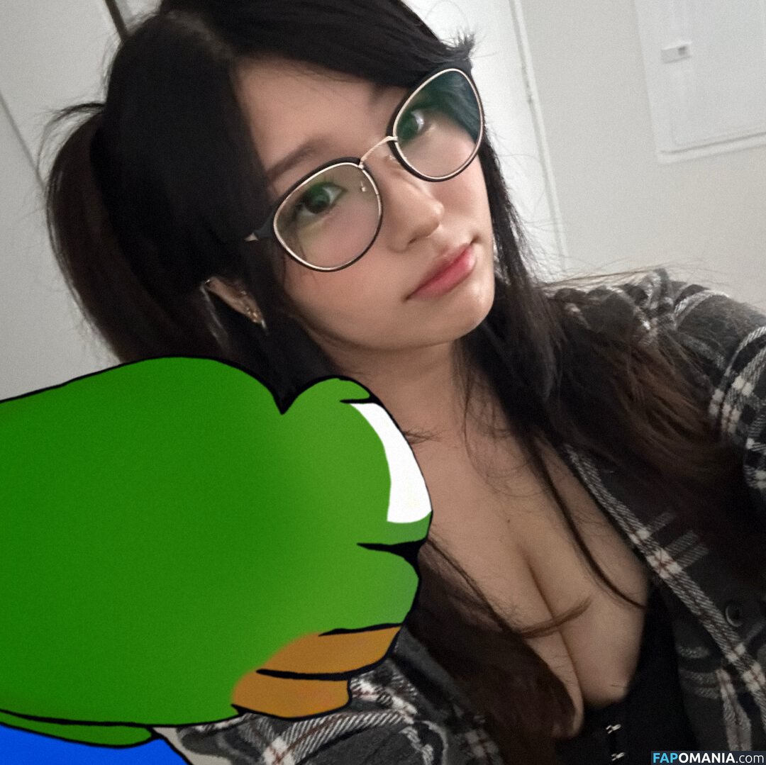 AGirlAndAGame / Jessica / h.yojeong / jessicahkim / jessicanigri Nago OnlyFans  Przeciekłe zdjęcie #9