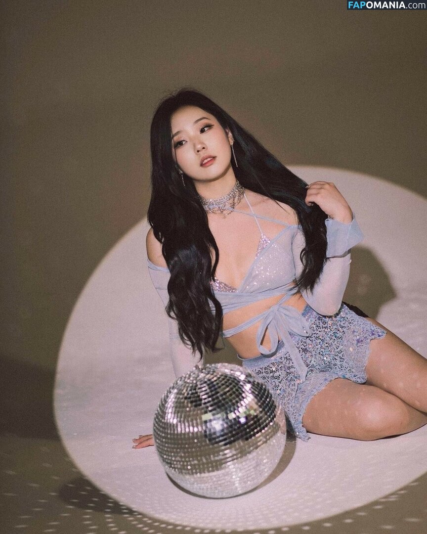 AGirlAndAGame / Jessica / h.yojeong / jessicahkim / jessicanigri Nago OnlyFans  Przeciekłe zdjęcie #26