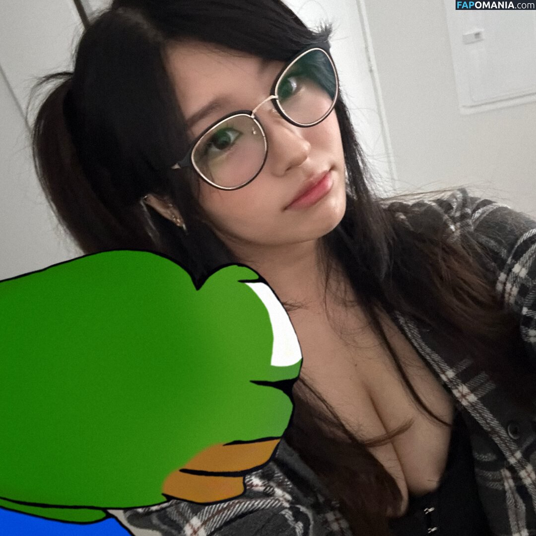 AGirlAndAGame / Jessica / h.yojeong / jessicahkim / jessicanigri Nago OnlyFans  Przeciekłe zdjęcie #43