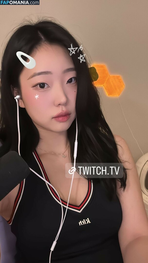 AGirlAndAGame / Jessica / h.yojeong / jessicahkim / jessicanigri Nago OnlyFans  Przeciekłe zdjęcie #50