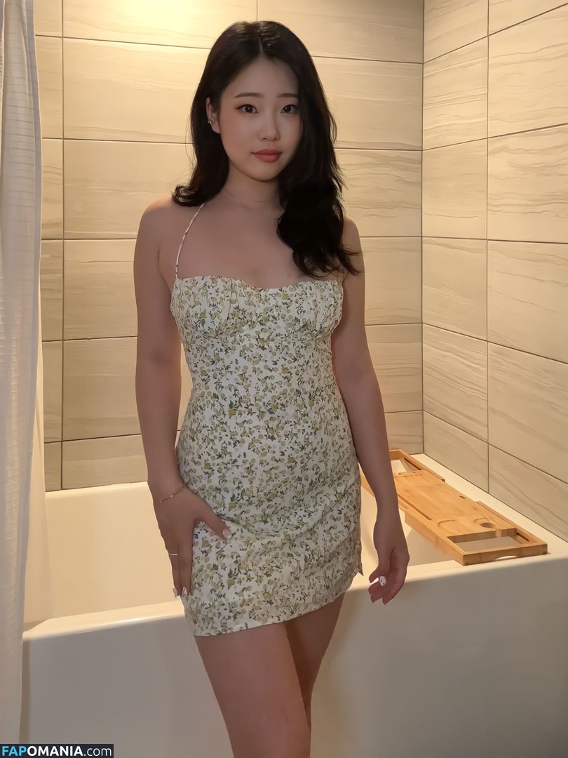 AGirlAndAGame / Jessica / h.yojeong / jessicahkim / jessicanigri Nago OnlyFans  Przeciekłe zdjęcie #52