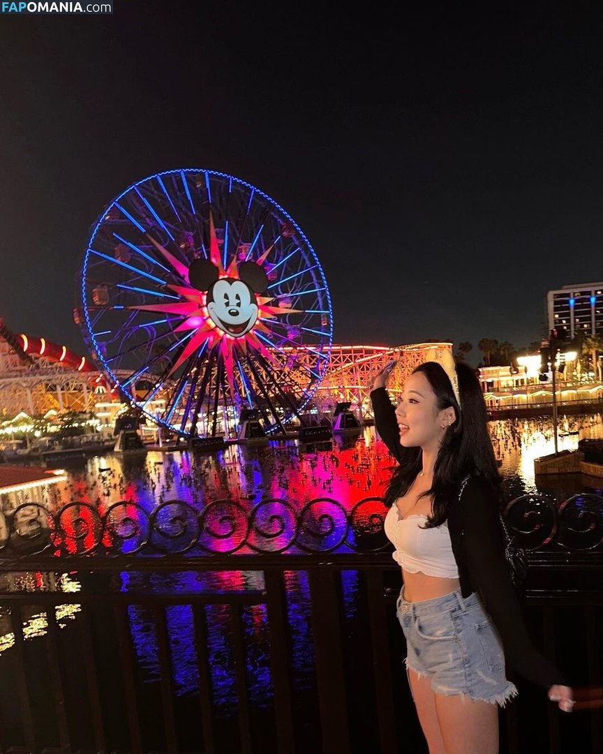 AGirlAndAGame / Jessica / h.yojeong / jessicahkim / jessicanigri Nago OnlyFans  Przeciekłe zdjęcie #62