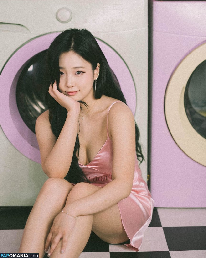 AGirlAndAGame / Jessica / h.yojeong / jessicahkim / jessicanigri Nago OnlyFans  Przeciekłe zdjęcie #74