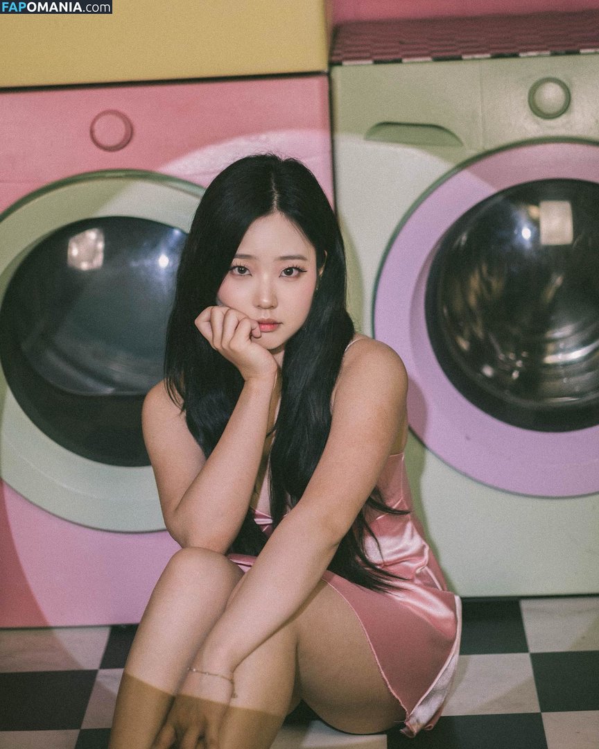 AGirlAndAGame / Jessica / h.yojeong / jessicahkim / jessicanigri Nago OnlyFans  Przeciekłe zdjęcie #76