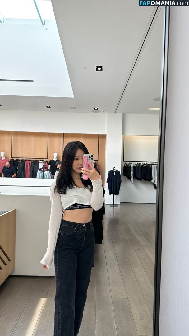 AGirlAndAGame / Jessica / h.yojeong / jessicahkim / jessicanigri Nago OnlyFans  Przeciekłe zdjęcie #78