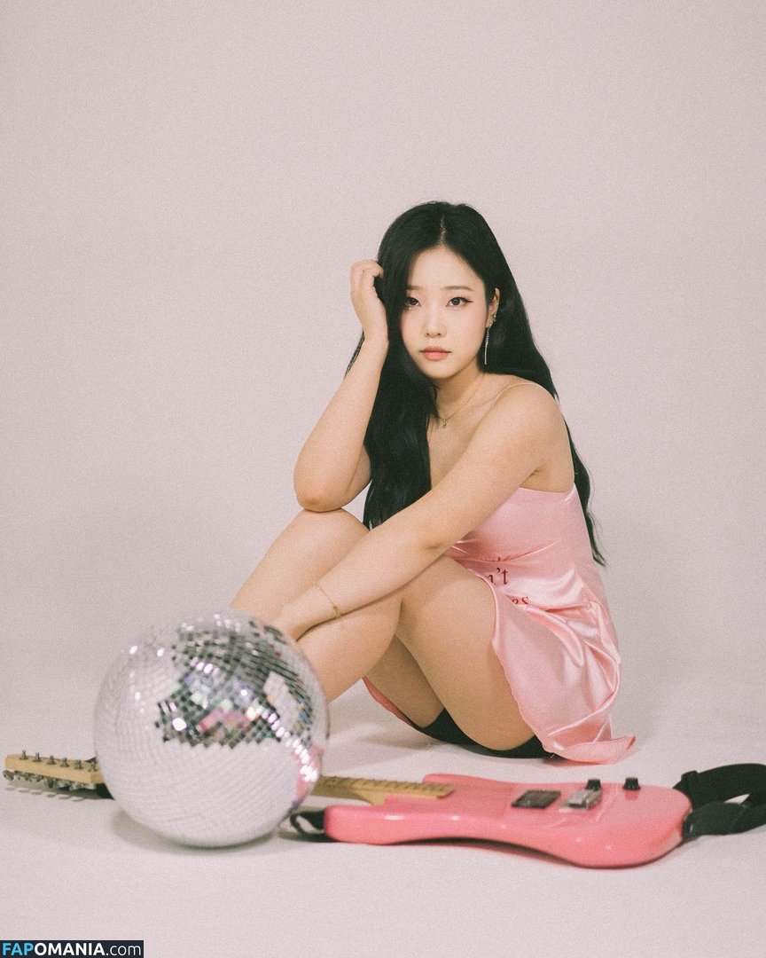 AGirlAndAGame / Jessica / h.yojeong / jessicahkim / jessicanigri Nago OnlyFans  Przeciekłe zdjęcie #81