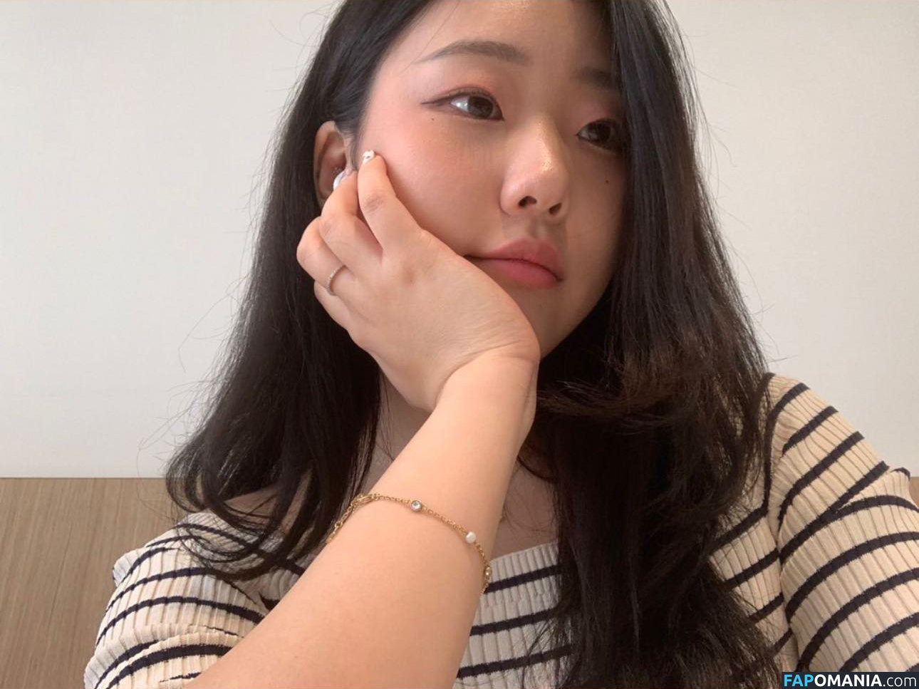 AGirlAndAGame / Jessica / h.yojeong / jessicahkim / jessicanigri Nago OnlyFans  Przeciekłe zdjęcie #95