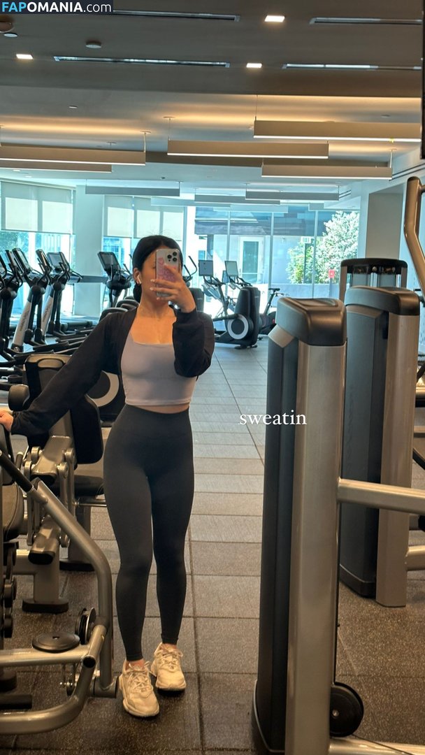 AGirlAndAGame / Jessica / h.yojeong / jessicahkim / jessicanigri Nago OnlyFans  Przeciekłe zdjęcie #96