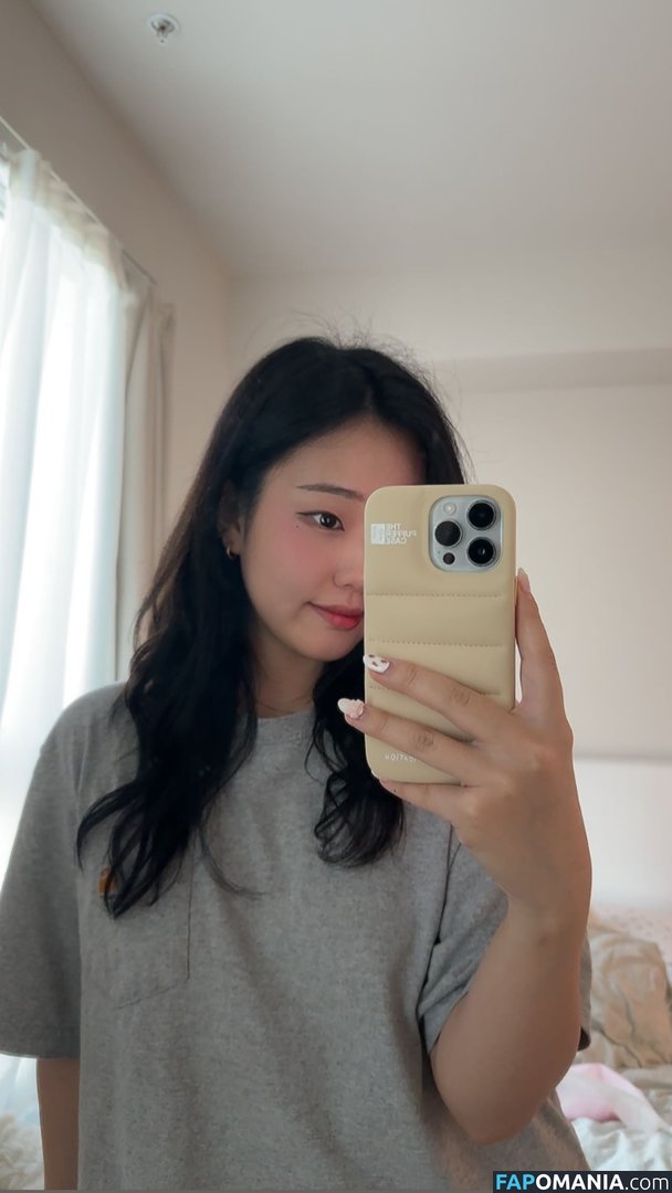 AGirlAndAGame / Jessica / h.yojeong / jessicahkim / jessicanigri Nago OnlyFans  Przeciekłe zdjęcie #99