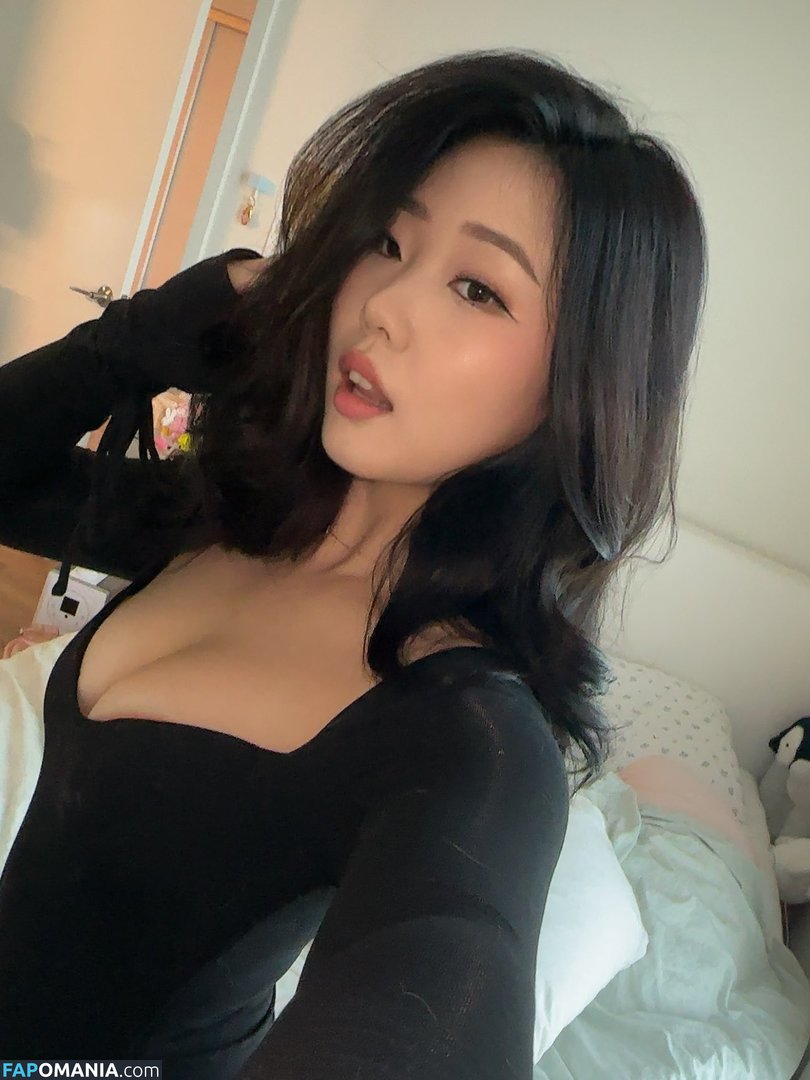 AGirlAndAGame / Jessica / h.yojeong / jessicahkim / jessicanigri Nago OnlyFans  Przeciekłe zdjęcie #124