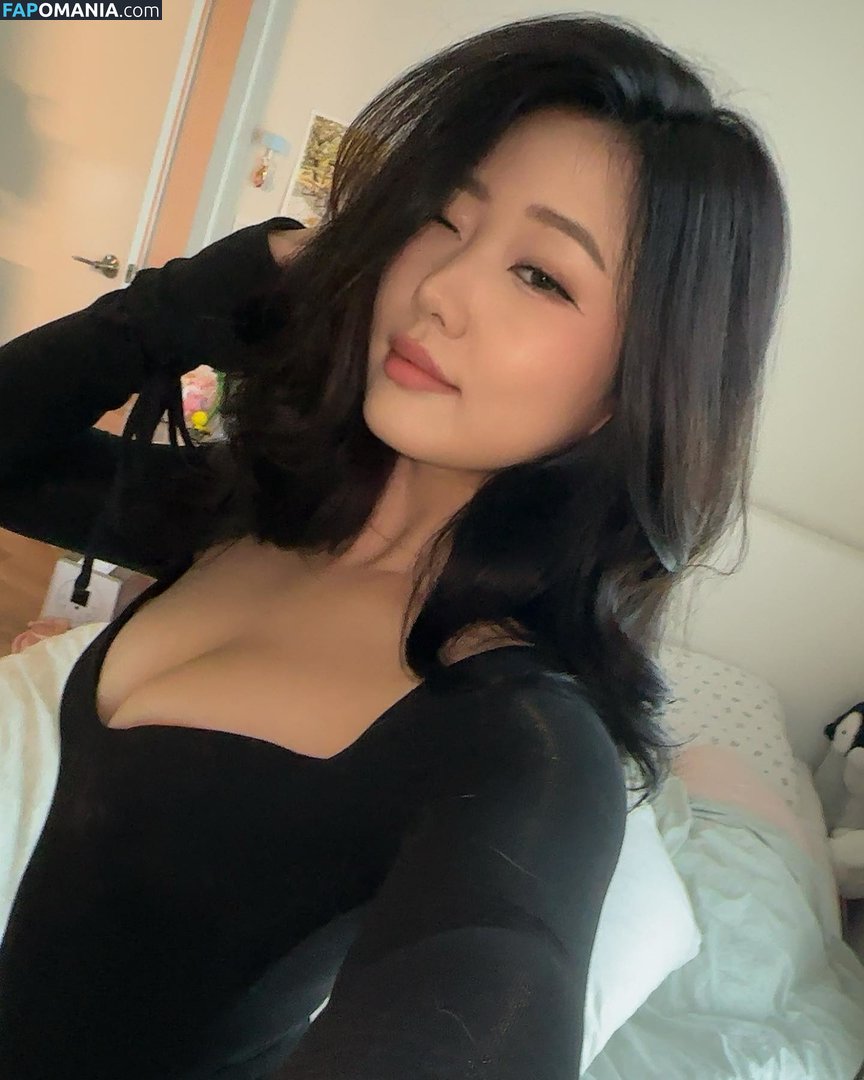 AGirlAndAGame / Jessica / h.yojeong / jessicahkim / jessicanigri Nago OnlyFans  Przeciekłe zdjęcie #125