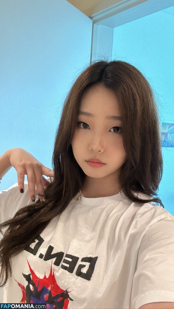 AGirlAndAGame / Jessica / h.yojeong / jessicahkim / jessicanigri Nago OnlyFans  Przeciekłe zdjęcie #140