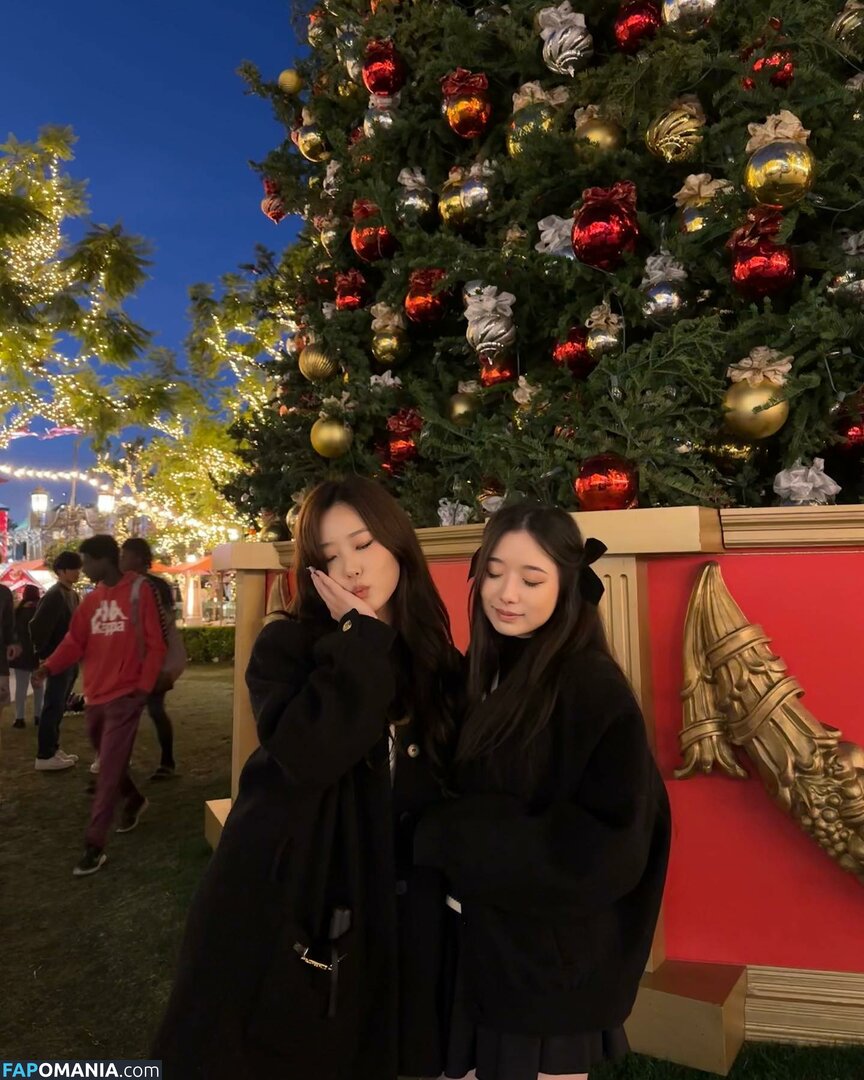 AGirlAndAGame / Jessica / h.yojeong / jessicahkim / jessicanigri Nago OnlyFans  Przeciekłe zdjęcie #153