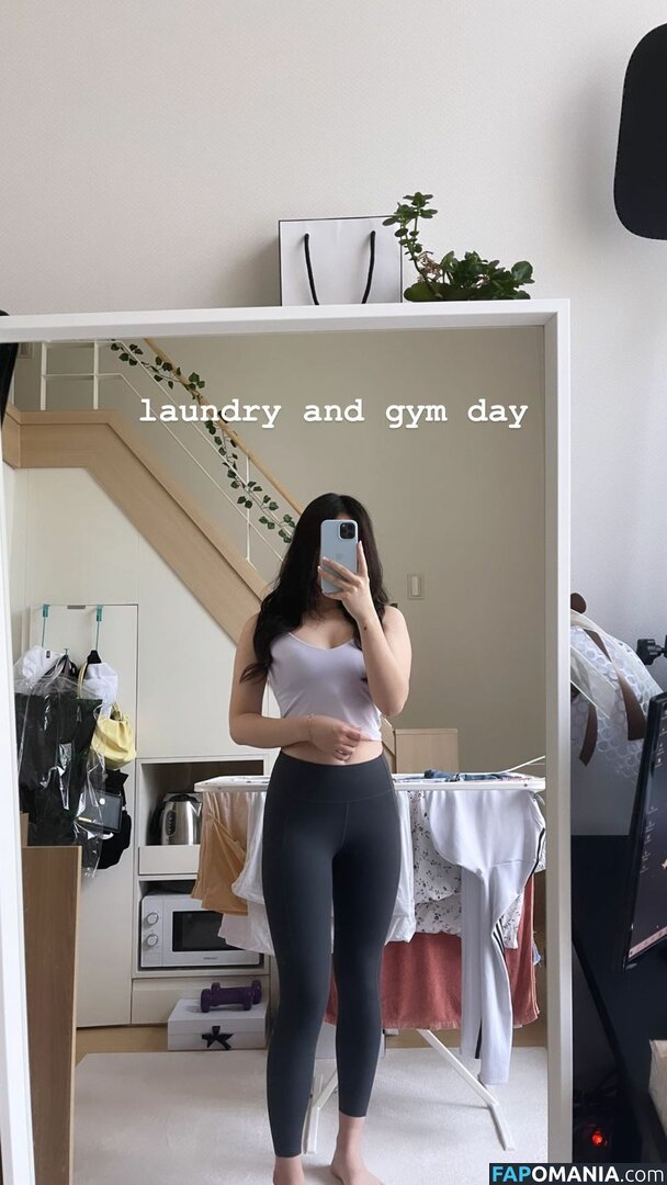 AGirlAndAGame / Jessica / h.yojeong / jessicahkim / jessicanigri Nago OnlyFans  Przeciekłe zdjęcie #172