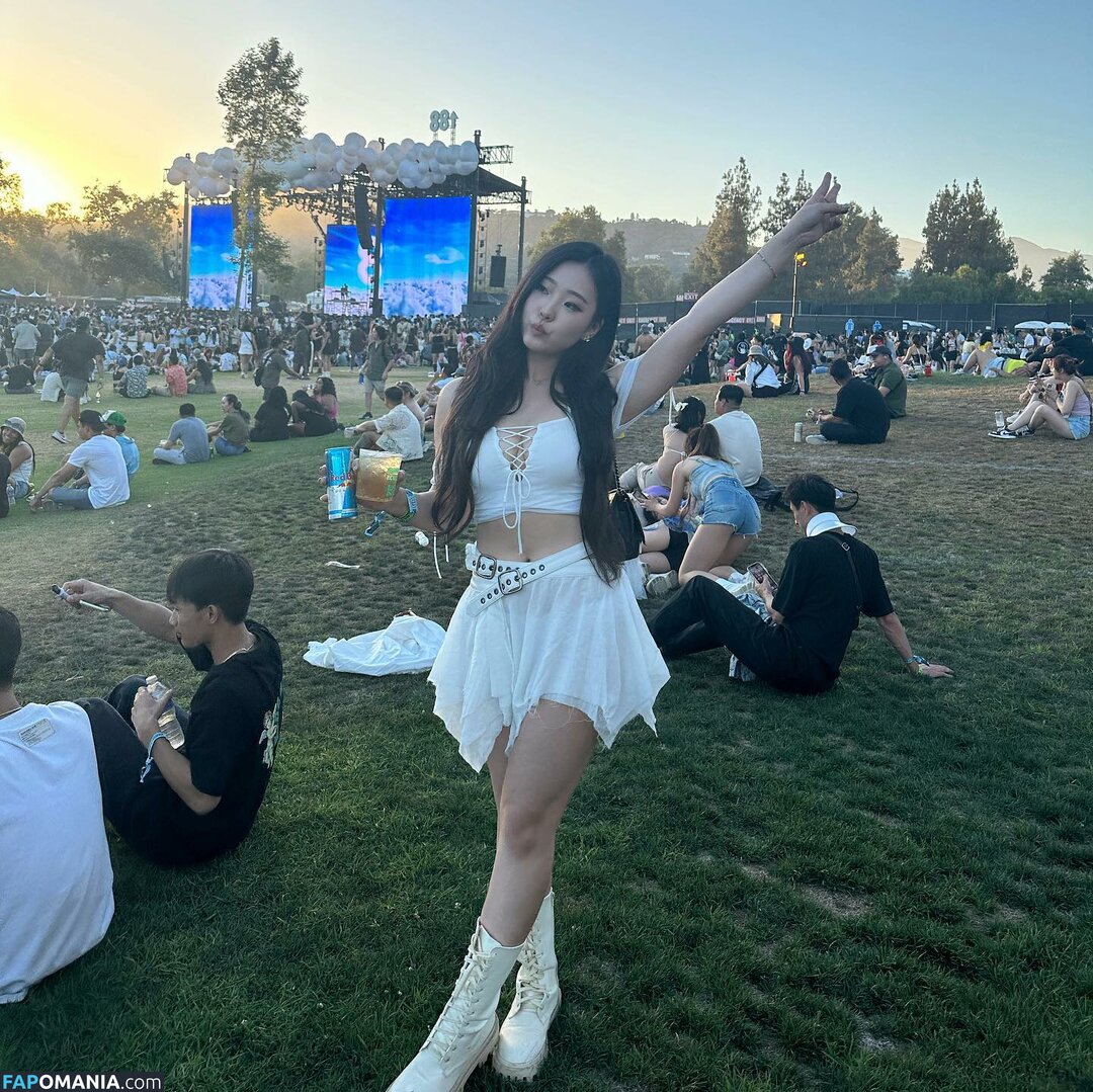 AGirlAndAGame / Jessica / h.yojeong / jessicahkim / jessicanigri Nago OnlyFans  Przeciekłe zdjęcie #197