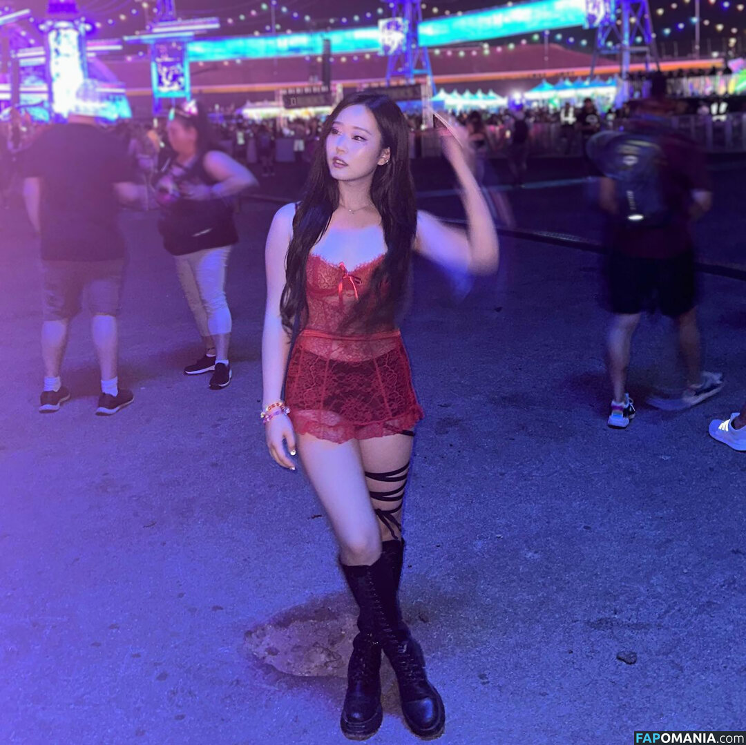 AGirlAndAGame / Jessica / h.yojeong / jessicahkim / jessicanigri Nago OnlyFans  Przeciekłe zdjęcie #234