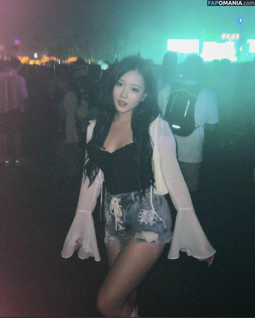 AGirlAndAGame / Jessica / h.yojeong / jessicahkim / jessicanigri Nago OnlyFans  Przeciekłe zdjęcie #251