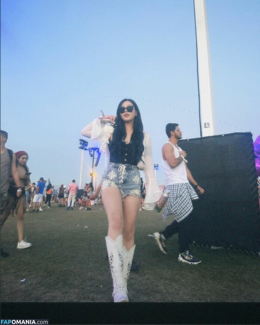 AGirlAndAGame / Jessica / h.yojeong / jessicahkim / jessicanigri Nago OnlyFans  Przeciekłe zdjęcie #256