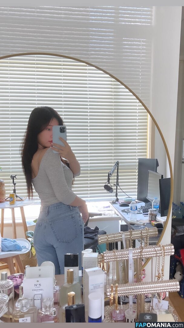 AGirlAndAGame / Jessica / h.yojeong / jessicahkim / jessicanigri Nago OnlyFans  Przeciekłe zdjęcie #266