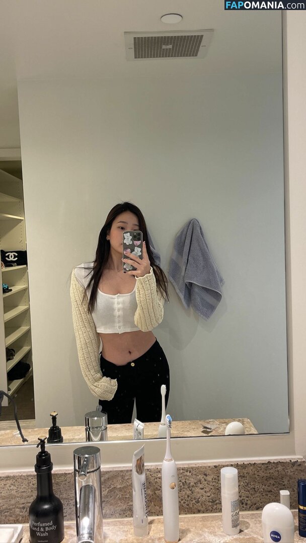 AGirlAndAGame / Jessica / h.yojeong / jessicahkim / jessicanigri Nago OnlyFans  Przeciekłe zdjęcie #268