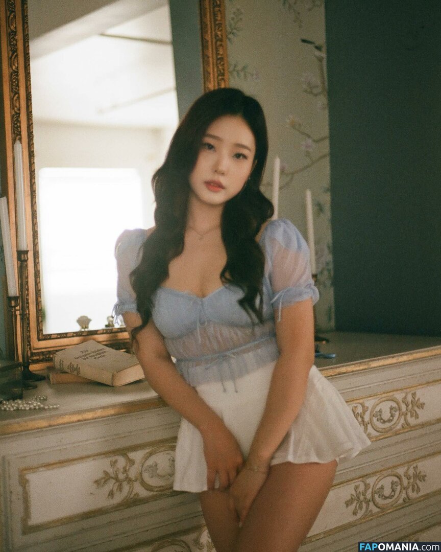 AGirlAndAGame / Jessica / h.yojeong / jessicahkim / jessicanigri Nago OnlyFans  Przeciekłe zdjęcie #284