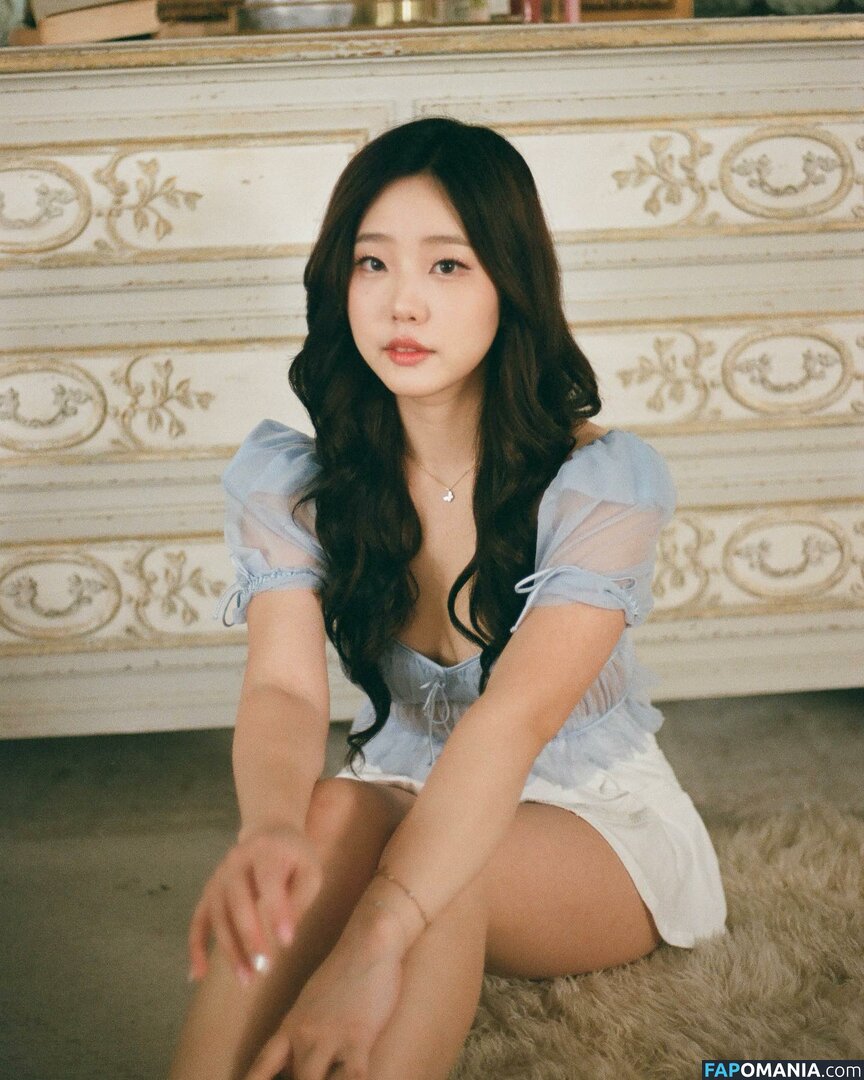 AGirlAndAGame / Jessica / h.yojeong / jessicahkim / jessicanigri Nago OnlyFans  Przeciekłe zdjęcie #285