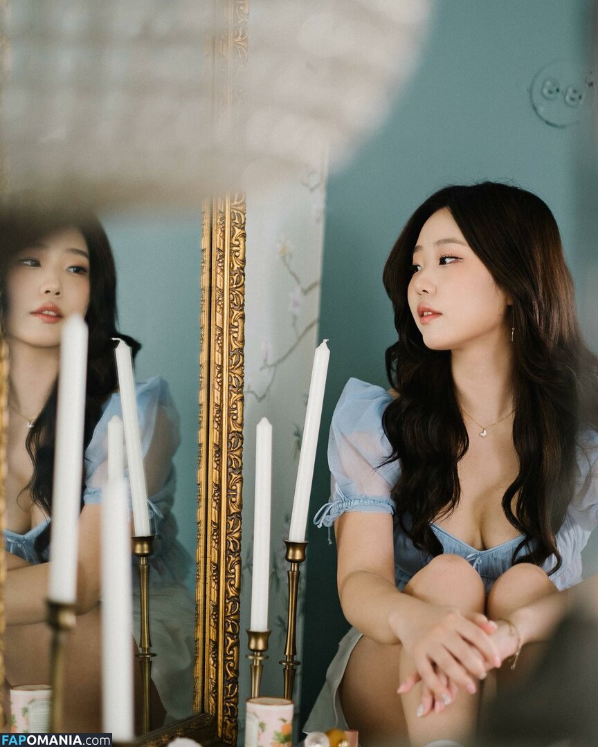 AGirlAndAGame / Jessica / h.yojeong / jessicahkim / jessicanigri Nago OnlyFans  Przeciekłe zdjęcie #290
