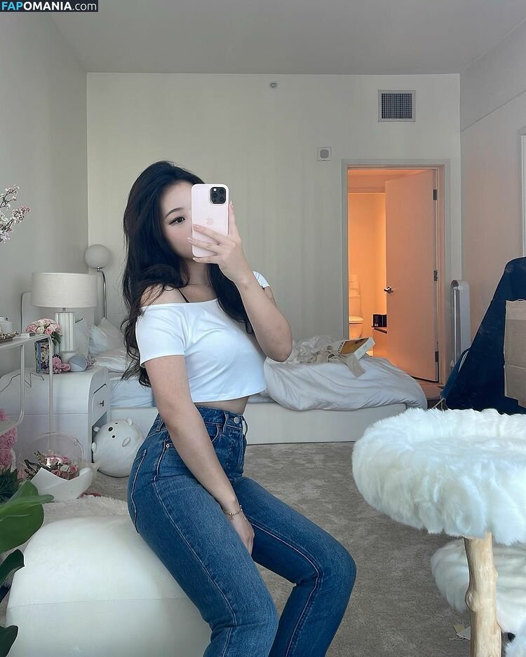 AGirlAndAGame / Jessica / h.yojeong / jessicahkim / jessicanigri Nago OnlyFans  Przeciekłe zdjęcie #301