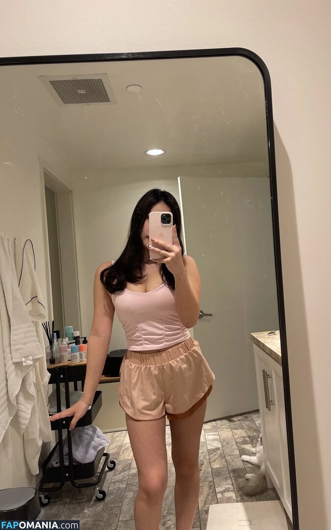 AGirlAndAGame / Jessica / h.yojeong / jessicahkim / jessicanigri Nago OnlyFans  Przeciekłe zdjęcie #307